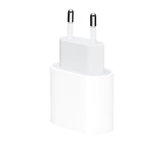 Apple 20W USB-C napÃ¡jecÃ­ adaptÃ©r Apple