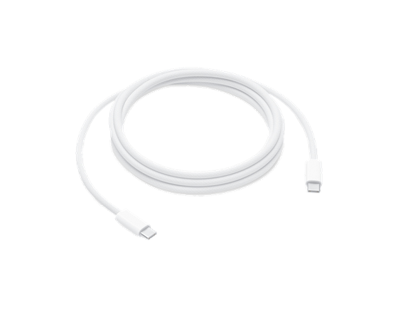 Apple 240W USB-C opletený nabíjecí kabel