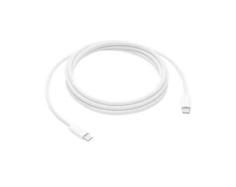 Apple 240W USB-C opletený nabíjecí kabel