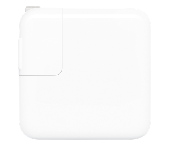 Apple 30W USB-C napájecí adaptér