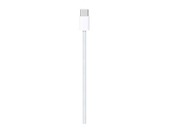 Apple 60W USB-C opletený nabíjecí kabel (1 m)