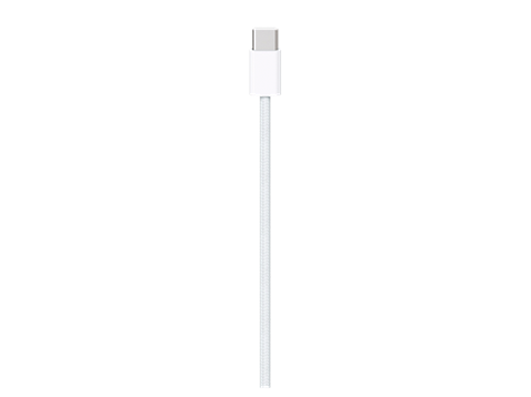Apple 60W USB-C opletený nabíjecí kabel (1 m)