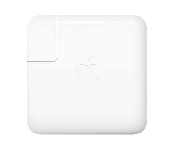 Apple 61W USB-C napájecí adaptér
