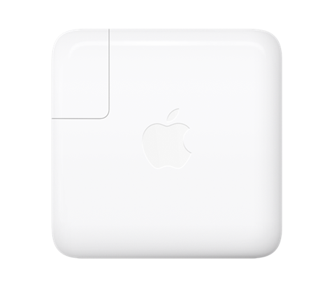 Apple 67W USB-C napÃ¡jecÃ­ adaptÃ©r