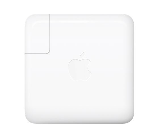Apple 87W USB-C napájecí adaptér