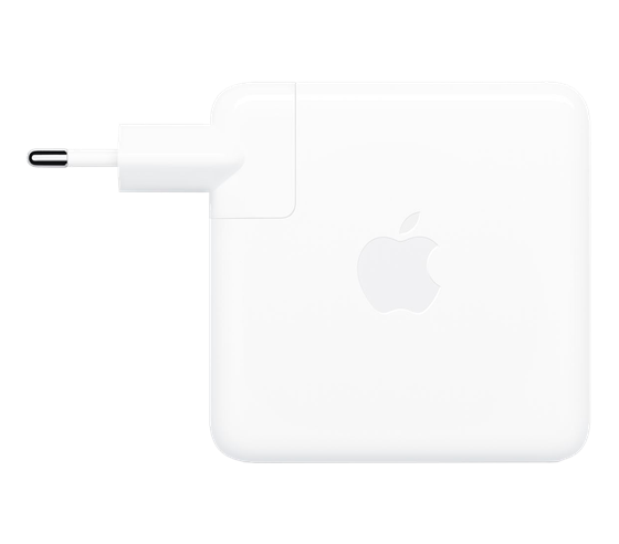 Apple 96W USB-C napájecí adaptér