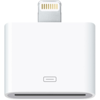 Apple Adaptér Lightning - 30pinový dock konektor