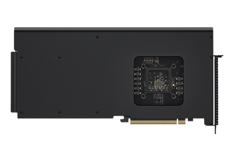 Apple Afterburner Card