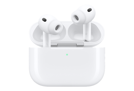 Apple AirPods Pro 3 (2025)