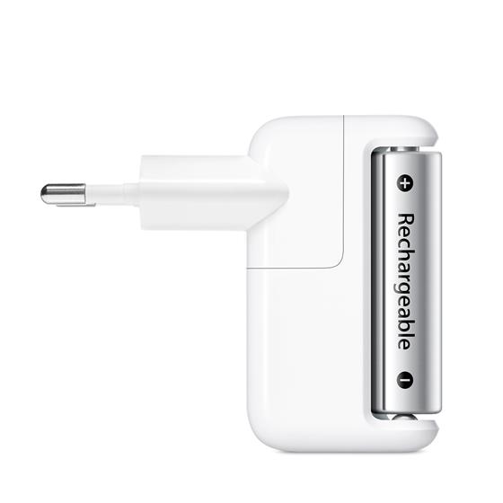Apple Battery Charger