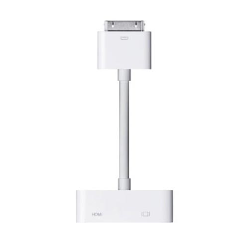 Apple Digital AV Adapter (Dock Connector na HDMI)