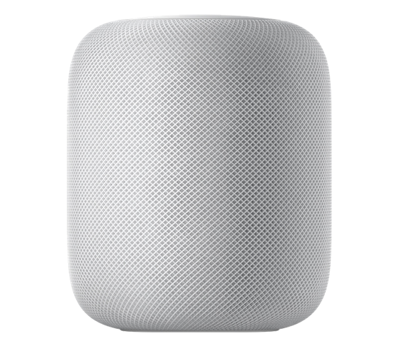 Apple HomePod - bílý