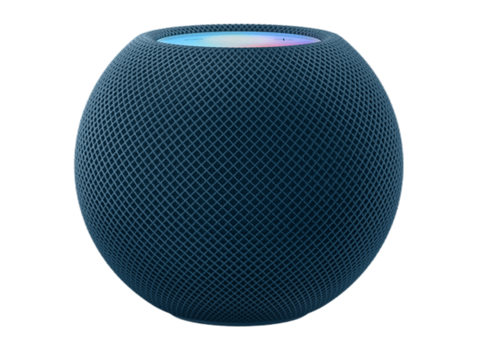 Apple HomePod mini - modrý