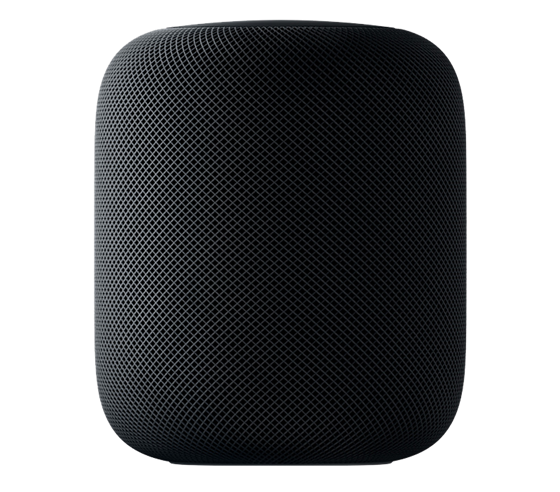 Apple HomePod - vesmírně šedý