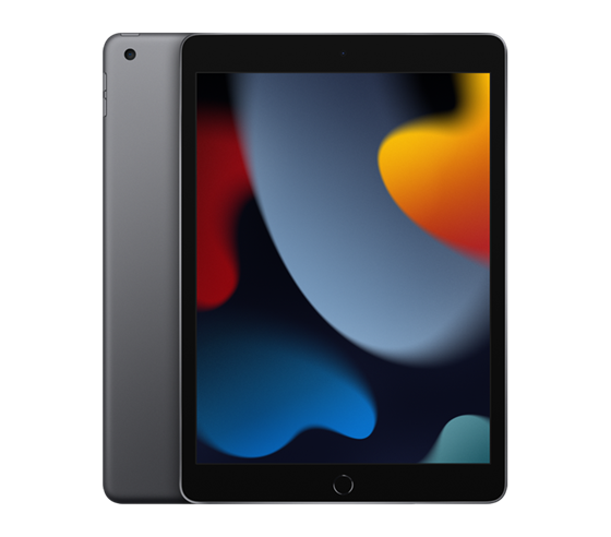 Apple iPad 10,2" Wi-Fi 256GB (2021)