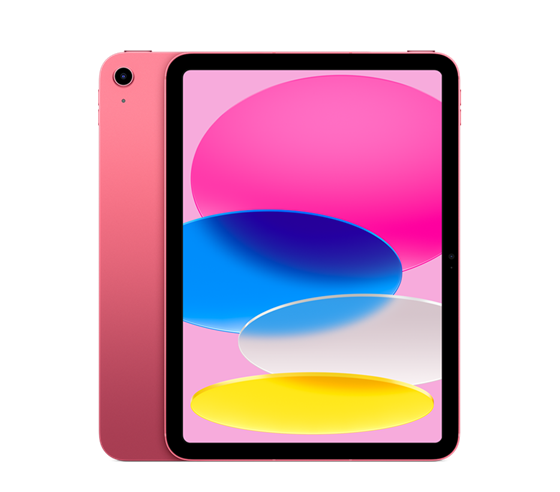 Apple iPad 10,9" Wi-Fi 256GB (2022)