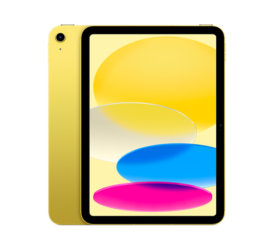 Apple iPad 10,9" Wi-Fi + Cellular 64GB (2022)
