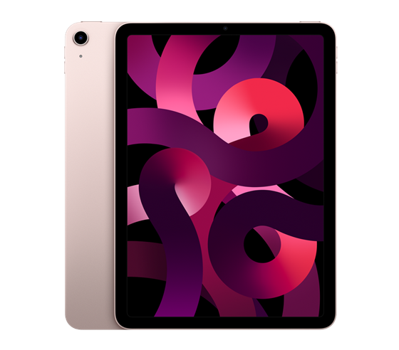 Apple iPad Air M1 10,9" Wi-Fi 256GB (2022)