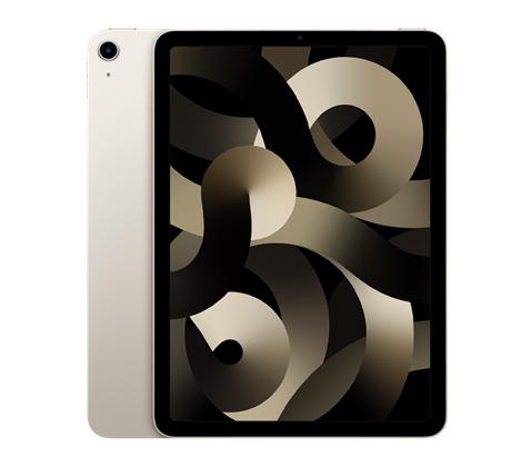 Apple iPad Air M1 10,9" Wi-Fi 256GB (2022)