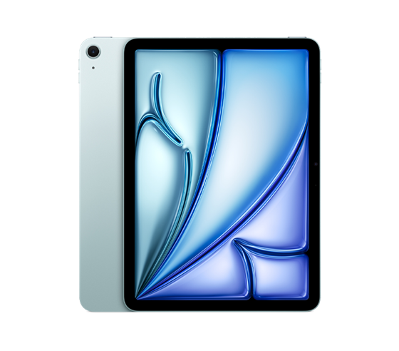 Apple iPad Air M2 11" Wi-Fi 1TB