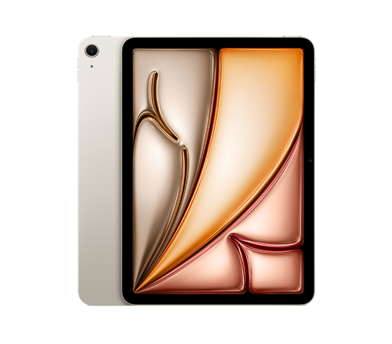 Apple iPad Air M2 11" Wi-Fi + Cellular 128GB