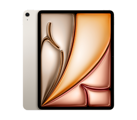 Apple iPad Air M2 13" Wi-Fi + Cellular 128GB