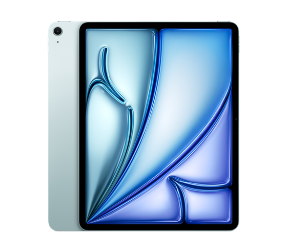 Apple iPad Air M2 13" Wi-Fi + Cellular 1TB