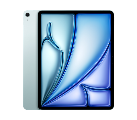 Apple iPad Air M2 13" Wi-Fi + Cellular 256GB