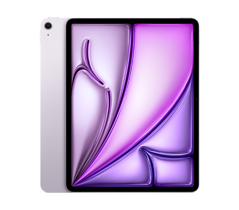 Apple iPad Air M2 13" Wi-Fi + Cellular 512GB