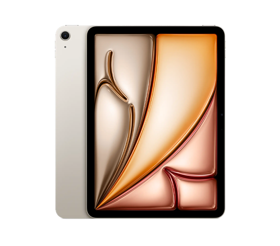Apple iPad Air M3 11" Wi-Fi + Cellular 1TB