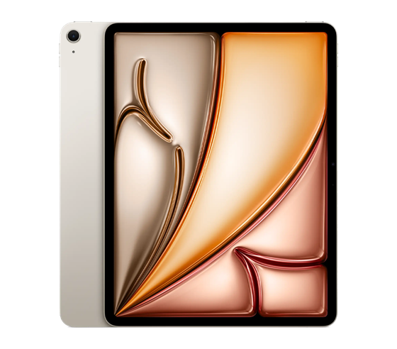 Apple iPad Air M3 13" Wi-Fi + Cellular 128GB