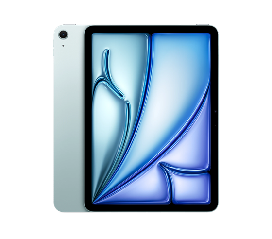 Apple iPad Air M4 11" Wi-Fi 1TB