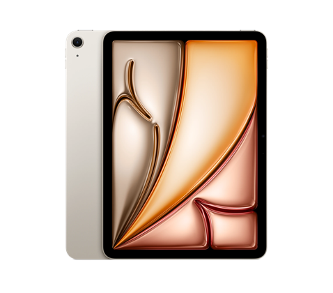 Apple iPad Air M4 11" Wi-Fi + Cellular 256GB