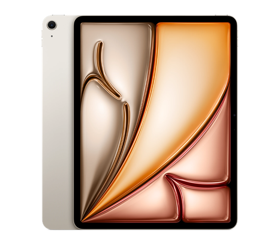 Apple iPad Air M4 13" Wi-Fi 1TB