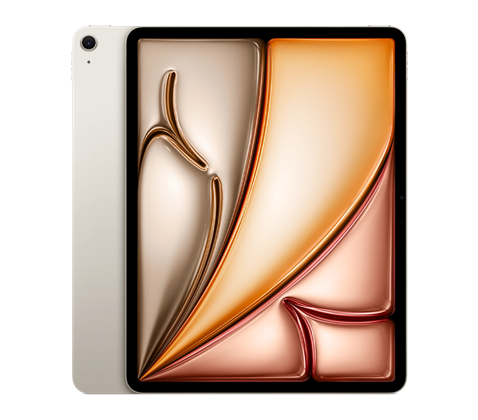 Apple iPad Air M4 13" Wi-Fi 1TB