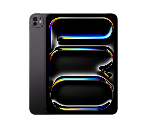 Apple iPad Pro 11" M5 Wi-Fi 2TB