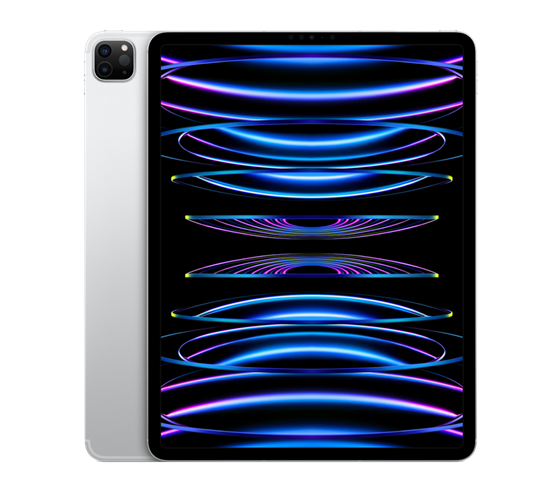 Apple iPad Pro 12,9" Wi-Fi 2TB