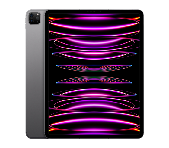 Apple iPad Pro 12,9" Wi-Fi + Cellular 2TB