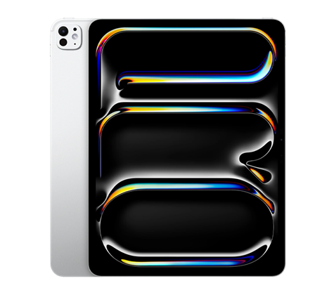 Apple iPad Pro 13" M5 Wi-Fi 2TB