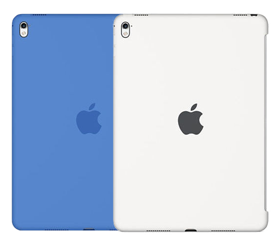 Apple iPad Pro 9,7" Silicone Case