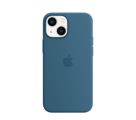 Apple iPhone 13 mini Silicone Case