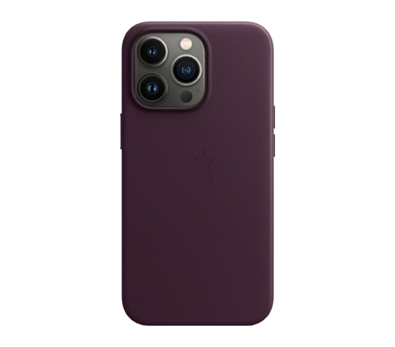 Apple iPhone 13 Pro Leather Case