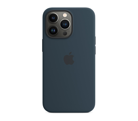Apple iPhone 13 Pro Silicone Case