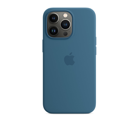 Apple iPhone 13 Pro Silicone Case
