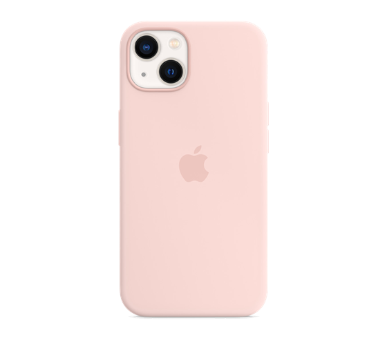 Apple iPhone 13 Silicone Case