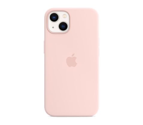 Apple iPhone 13 Silicone Case