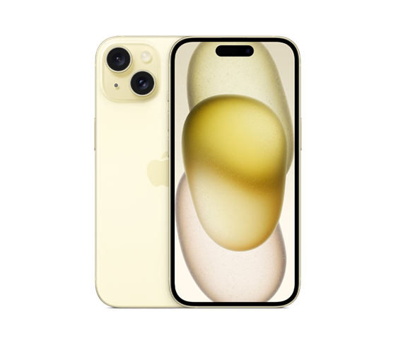 Apple iPhone 15 128GB