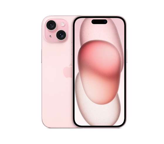 Apple iPhone 15 256GB