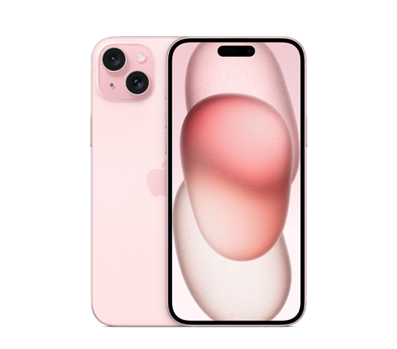 Apple iPhone 15 Plus 128GB