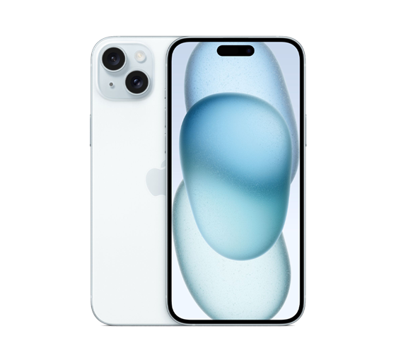 Apple iPhone 15 Plus 128GB